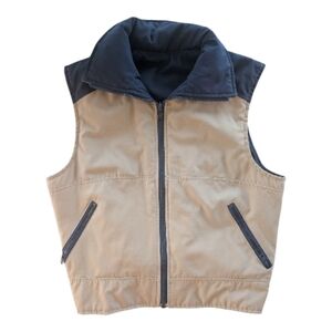 Vintage Mother Karen’s Ski Vest Late 70s Early 80s Retro Outdoor Vest